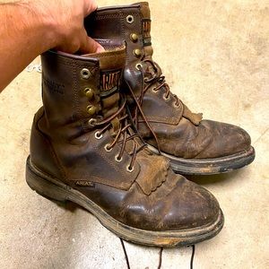 Men’s Ariat Boots
